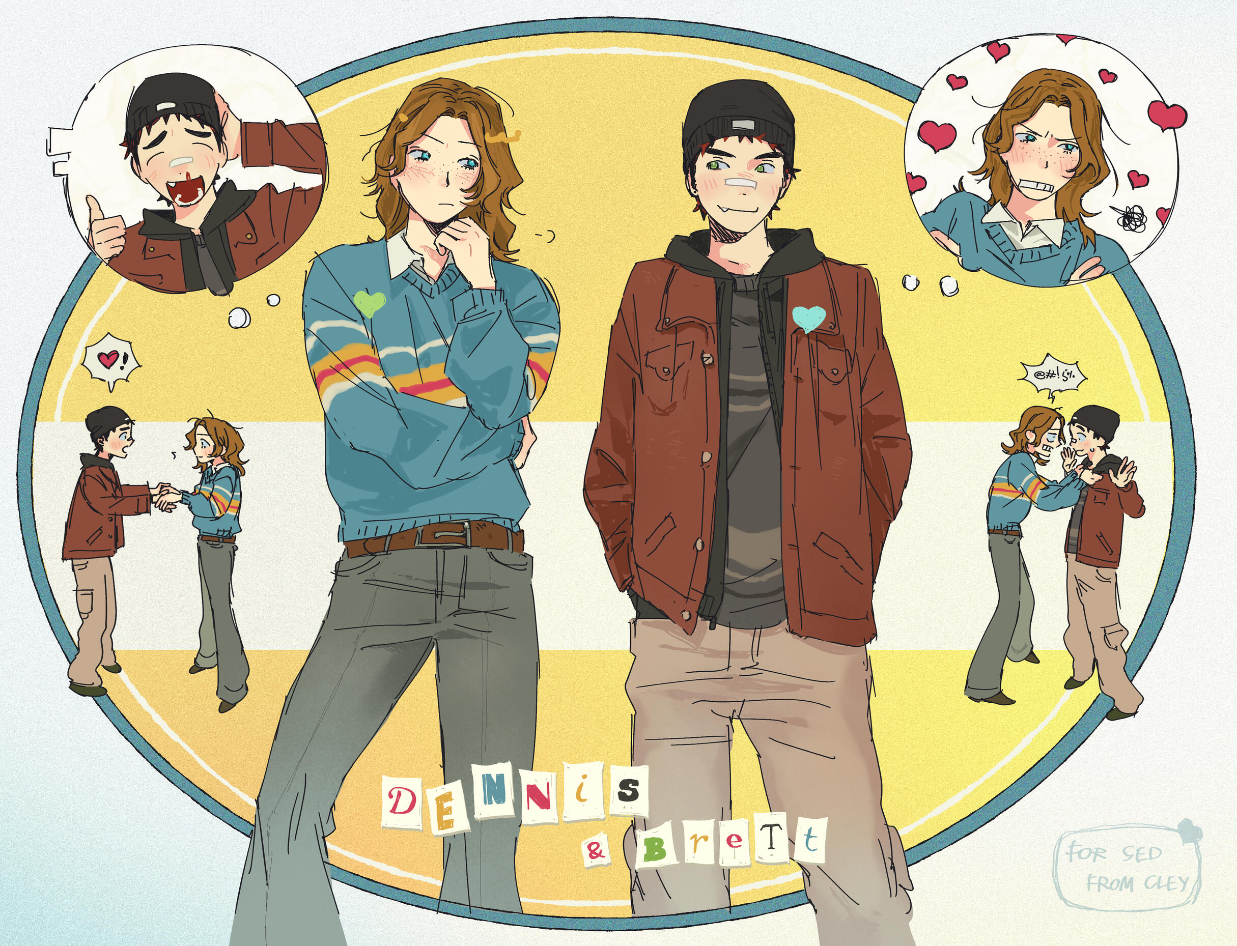 Hld_jpg's ocs